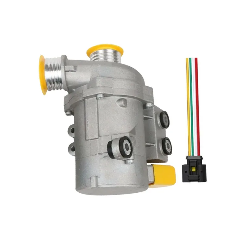 11517586925 Auto Electric Water Pump & Thermostat For N52 E60 E60 E66