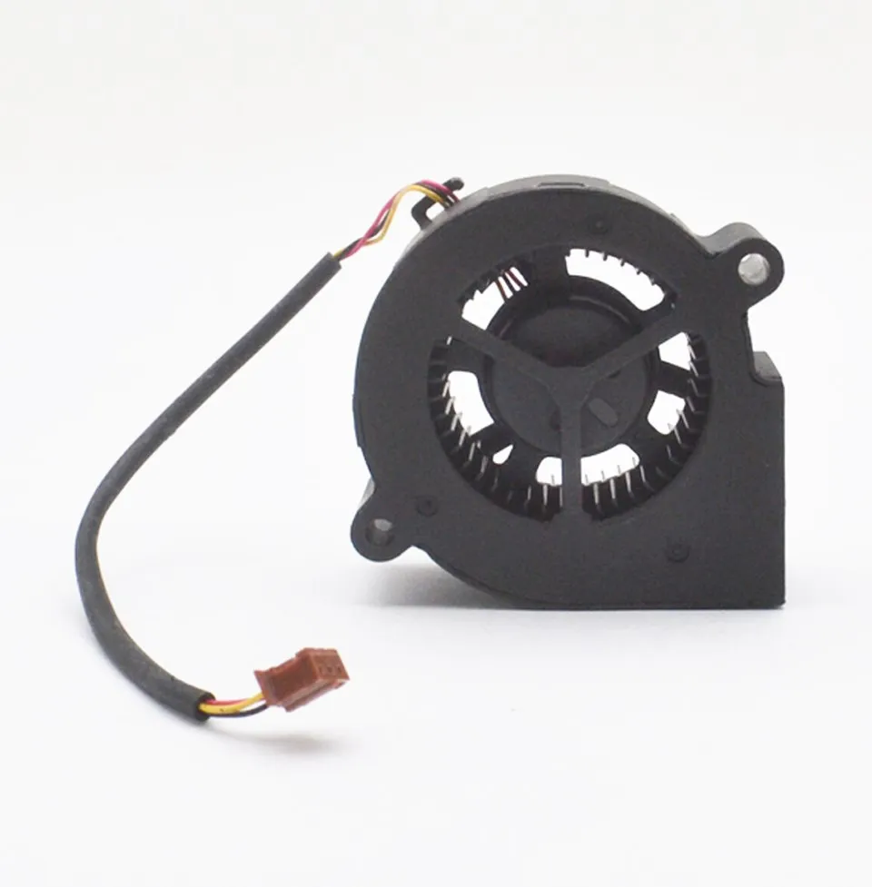 AB05012DX200600, 5020, 12V, 0.15A, 5cm, 1Pc