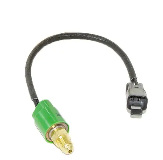 

For Excavator Caterpillar E312B E320B E320C E350 E330B E330C Oil Pressure Sensor Switch 20PS767-8 126-2938 20PS767-14 170-9335