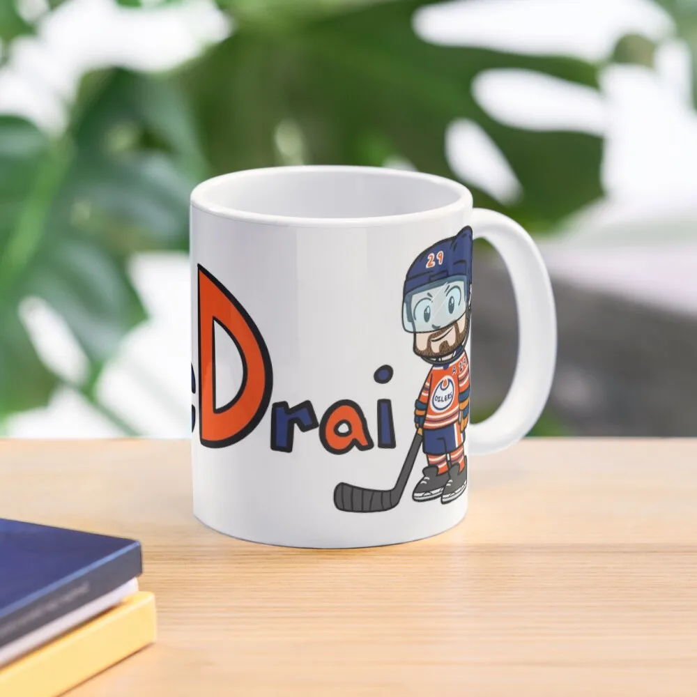 

McDrai Coffee Mug Tourist Cups Free Shipping Mug