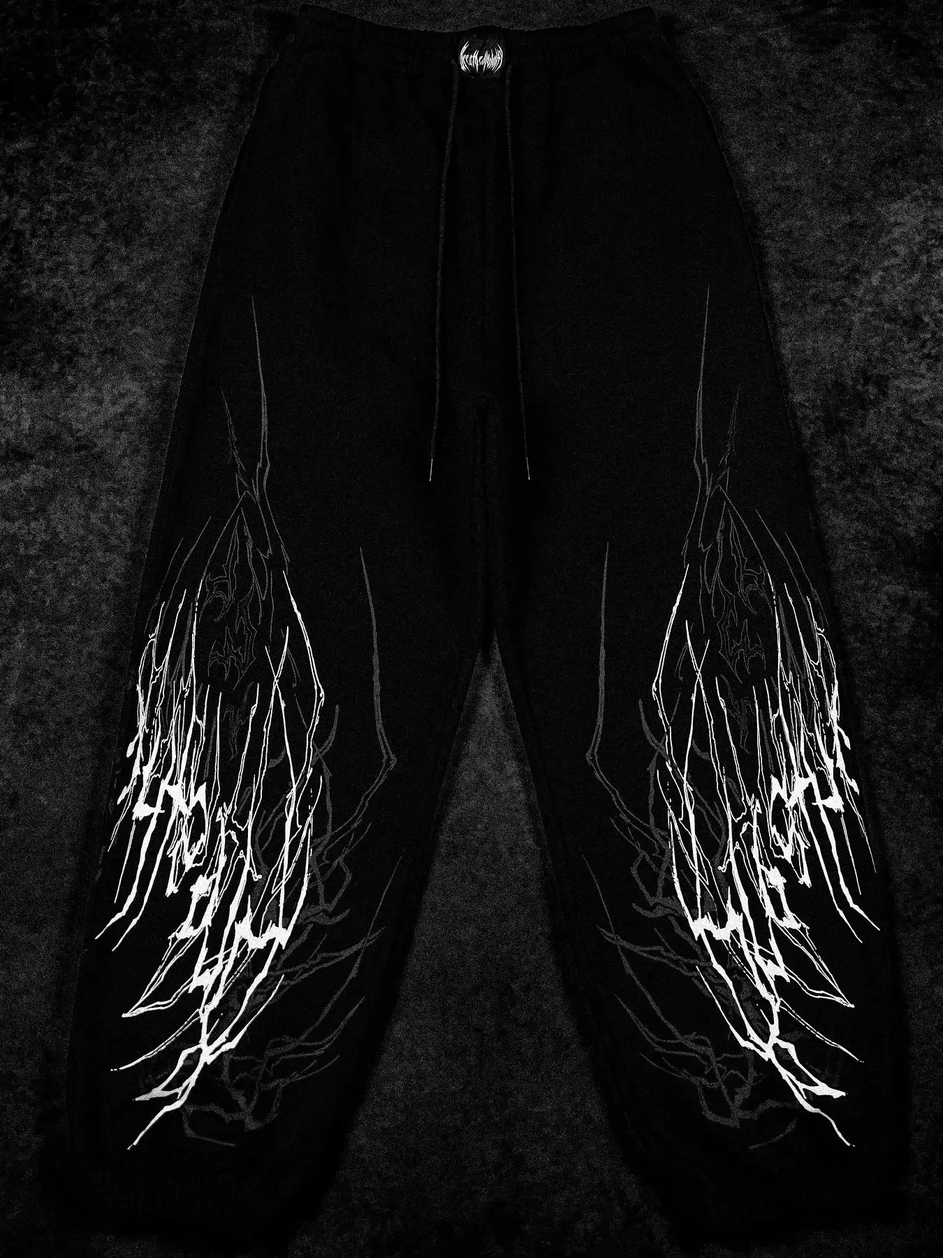 Breathedivinity High Performance Fitness Joggers Stylish Comfortable Durable Workout Pants for Men Women 3
