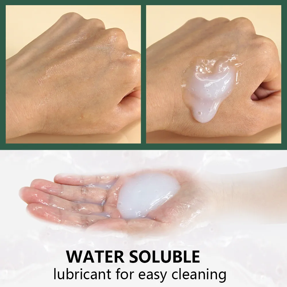 Semen Viscous Lube Realistic Dildo Big Penis with Suction Cup G-spot Vagina Massage Oil Lube Sex Toys for Women Masturbation