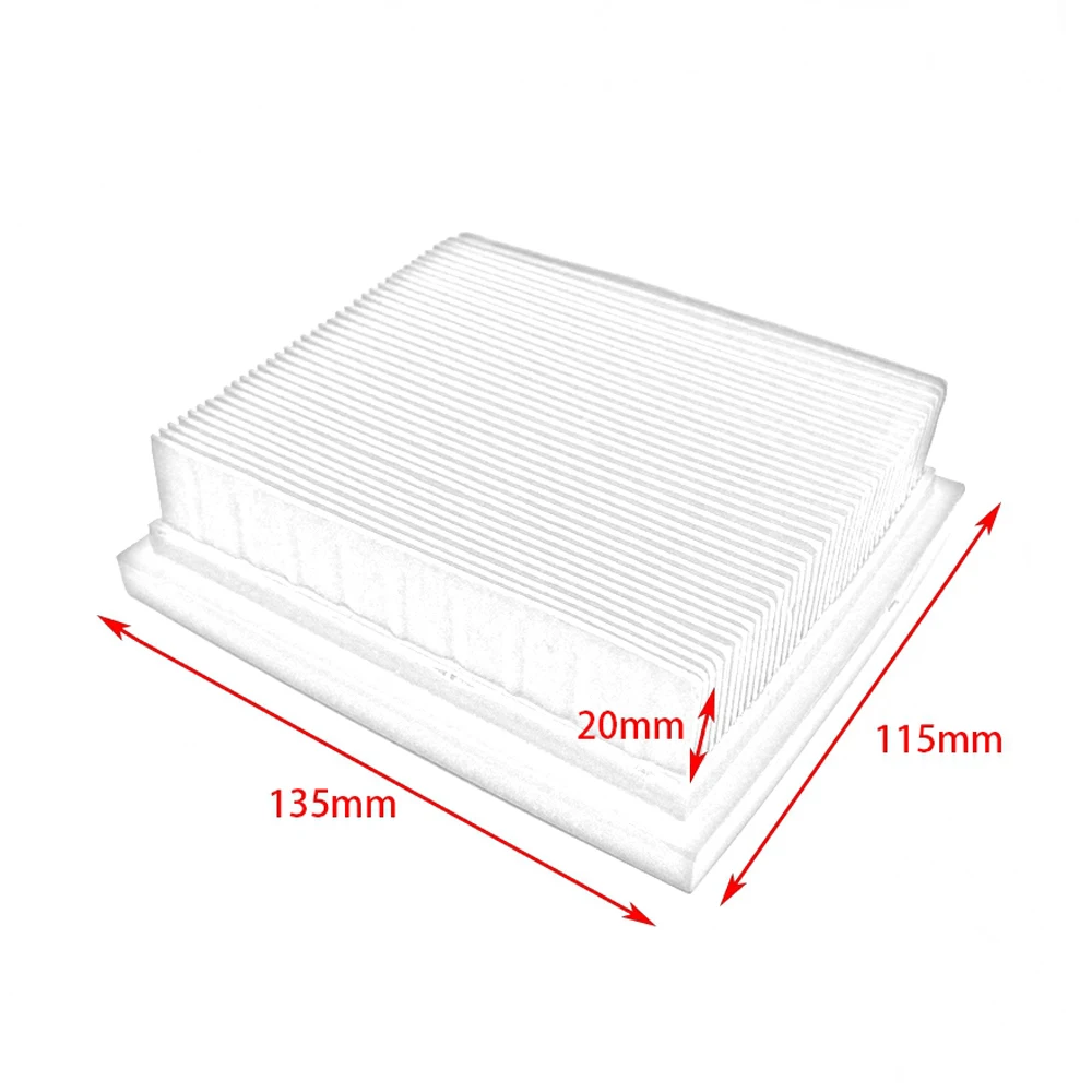Motorcycle Air Intake Filter Cleaner Motorbike Air Filter For Honda NXR125 XR125 XR125L NXR XR 125 2003-2009 air filter motorcycle air filter air filter cleaner motocross air filter