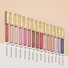 FOCALLURE Diamond Glitter Lip Gloss Long Lasting 15 Colors Metal Matte Shiny Liquid Lipstick Charming Lip Blam Makeup Cosmetics 4