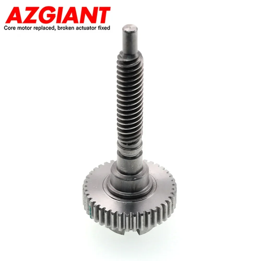 Parking Brake Release Handle AZGIANT Metal Auto Parking Brake 39T/40T Gear Actuator Repair Kit For BMW E65 E66 745i 750i 760i Car Handbrake Grip Tools