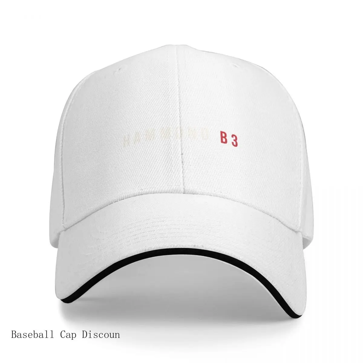 

New Hammond B3 Baseball Cap Trucker Golf Baseball Cap Man Hats For Men Women's
