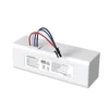 14.4V Battery High-capacity The New 1C Sweeper Robot Battery 1C P1904 4S1P MM Mijiami Vacuum Cleaner Sweeping Robot Battery G1 3