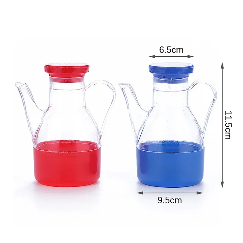 1pcs Storage Oil Bottle Kitchen Products Leak Proof Oil Vinegar Sauce Bottle Kitchen Gadgets Dispenser oil dispenser bottle seasoning bottle sauce bottle oil vinegar dispenser oil storage container
