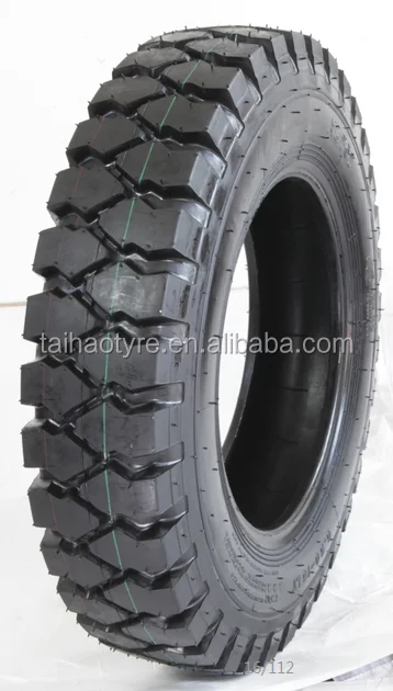 Truck Tyre TH505 Tyre 650-16 700-16 750-16 825-16