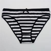 Femmes coton culottes fille slips mme sous-vêtements en coton bikini sous-vêtements sexy dames slips livraison gratuite 5 pièces/ensemble 3