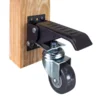 Four-Piece Set Workbench Caster High Quality & Good Price Industrial Casters 1