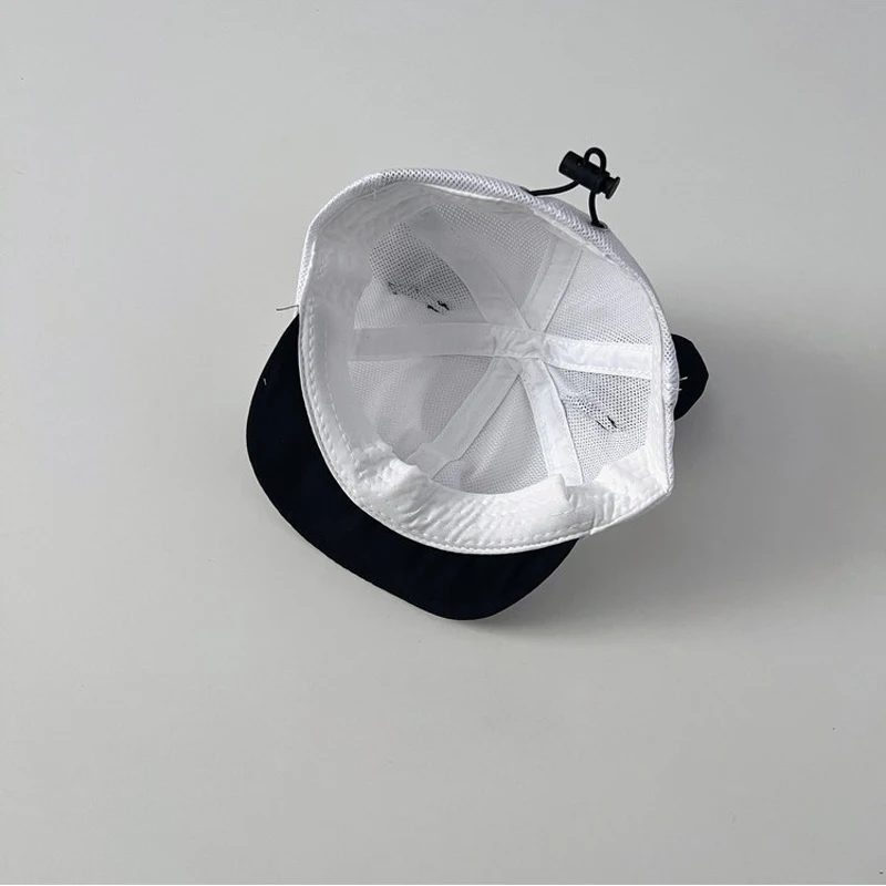 Рисунок 6 - Летние детские бейсболки