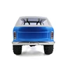CROSSRC 1/10 RC 4x4 Crawler Car EMO AT4 Painted Motor Servo 60A ESC 2.4G Lights Remote Controlled Outdoors Toys Model TH19218 3