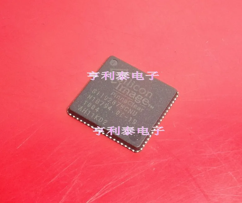 

SiI9287BCNU Sil9287BCNUHDMI