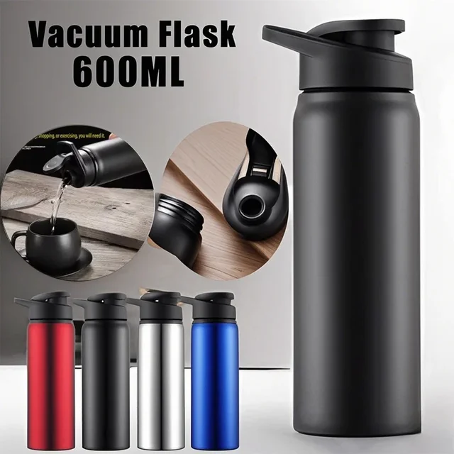 Metal Sports Bottles with Snap Lid Portable Bike Water Bottle Reusable Travel Bottles with Handle Bulk Pack for Gym Hiking Sport Metal Sports Bottles with Snap Lid Portable Bike Water Bottle Reusable Travel Bottles with Handle Bulk Pack for Gym Hiking Sport