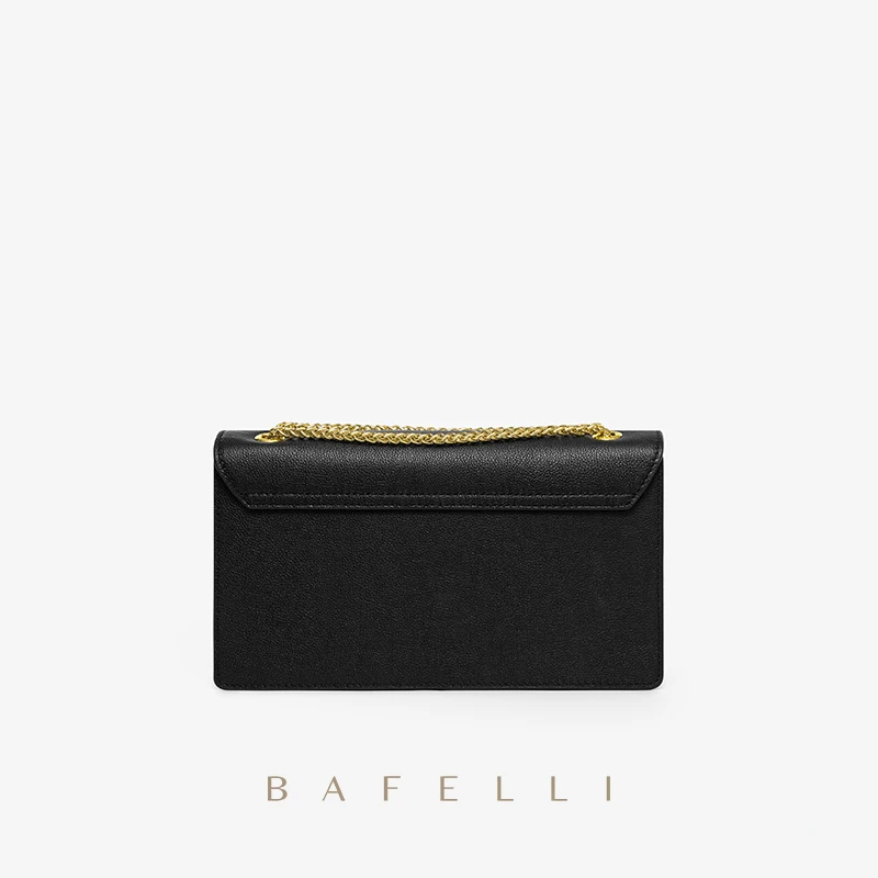 Handbag Women Shoulder All-Matching Chain Bag Purse Casual Versatile women handbags leather handbag