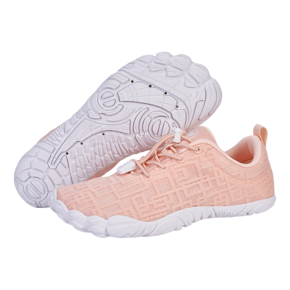 Unisex Quick-Dry Non-Slip Beach and Water Sport Shoes