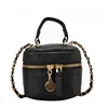 Children's Messenger Bag Fashion Patent Leather  Cute Little Girls Mini Shoulder Bag for Kids Hot Coin Purse Small Handbags 6