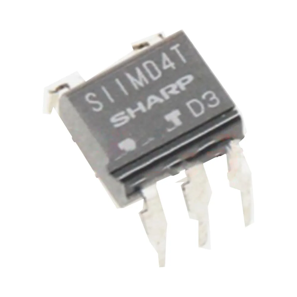 

5 pieces S11MD4T DIP-5