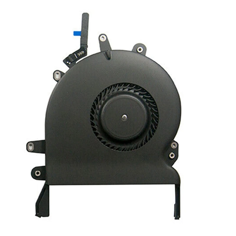 Left And Right Cooling Fans For Pro 15Inch A1707 2016, 2017, A1990 2018, Parts