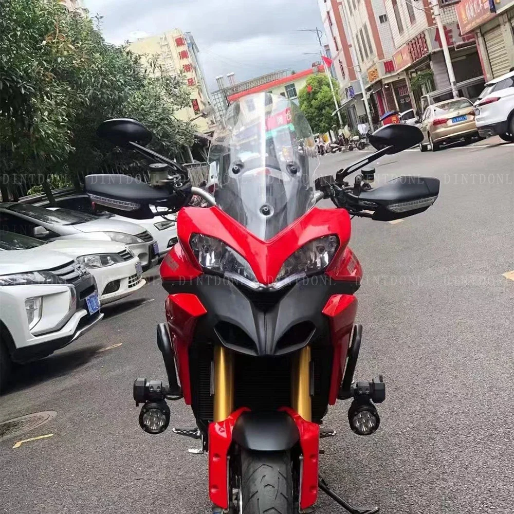 VICMA Rückspiegel Rechts Für Ducati Multistrada 1200