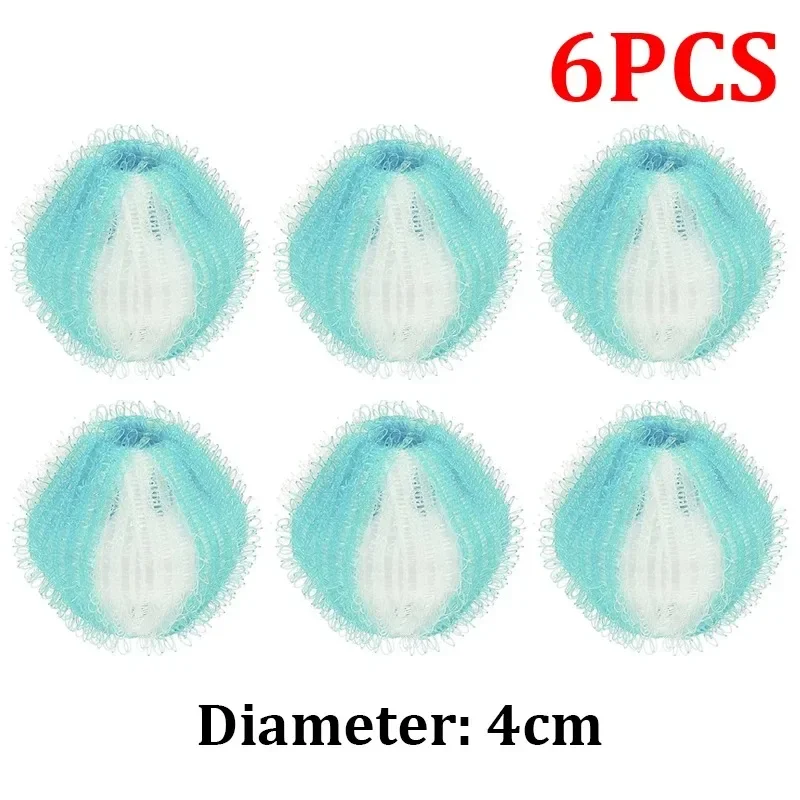 F- 6pcs
