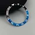 GMT 7 Alloy Bezel