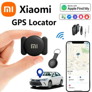 Universal GPS Tracking Finder 1