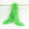 130CM European Fashion Ladies Mongolian Lamb Fur Genuine Tibetan Sheep Fur Scarf 3