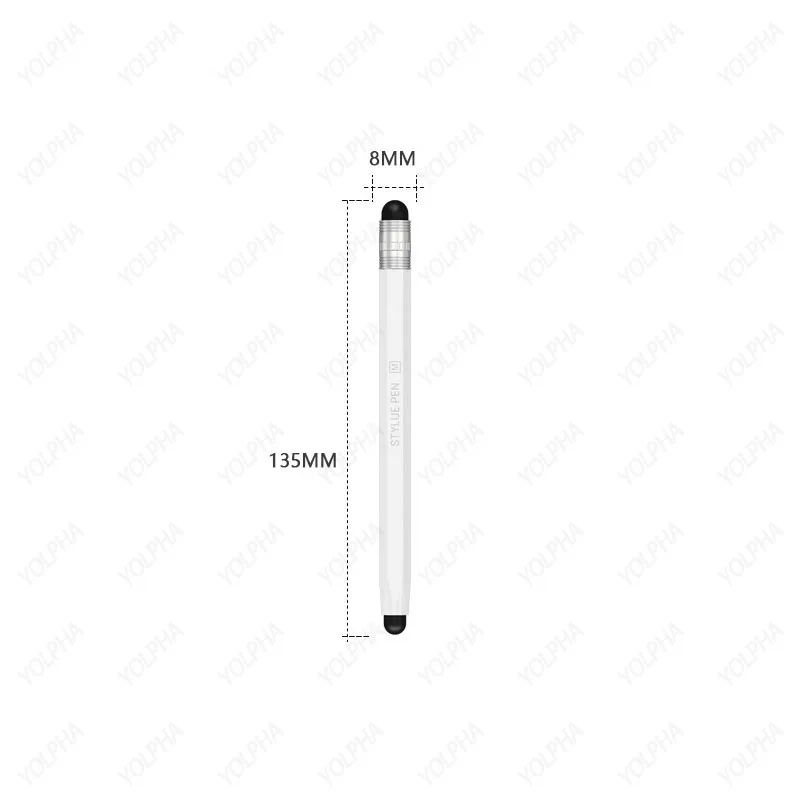 Universal High-Sensitivity Precision Stylus Pen