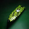 DTRC Toucanhobby DT125 Tsunami 30CC Fiber Glass Monohull Gasoline ARTR RC Boat No Radio System 4