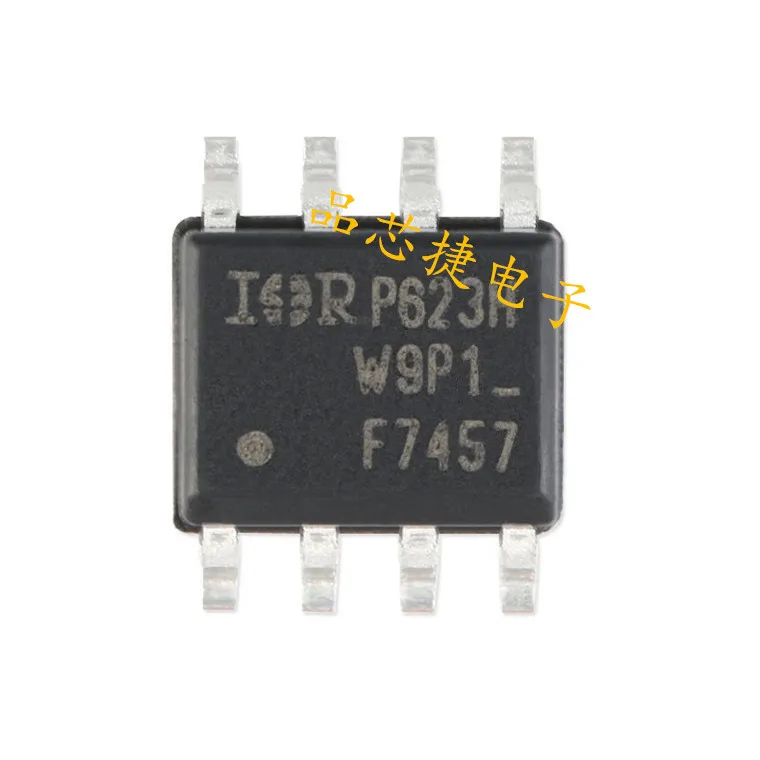 

10pcs orginal new IRF7457TRPBF silk screen F7457 SOP8 MOS tube FET chip