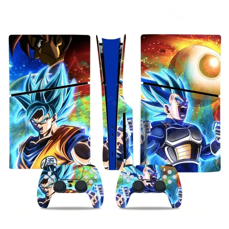 Skinit Decal Gaming Skin Compatible With PS5 Controller