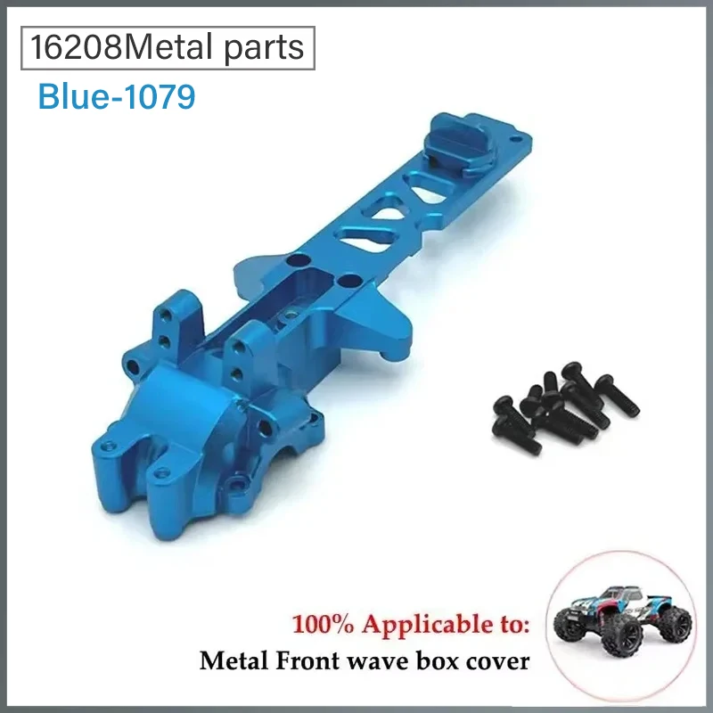 Pièces de rechange pour voiture RC - Lot de 6 couleurs