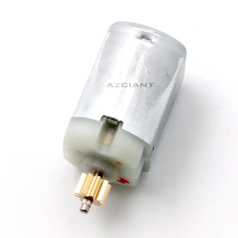 Mini Motor 12V for Renault Scenic II MK2, Citro&euml;n C3 Mk1 Door Lock Drive Side Actuator Repair
