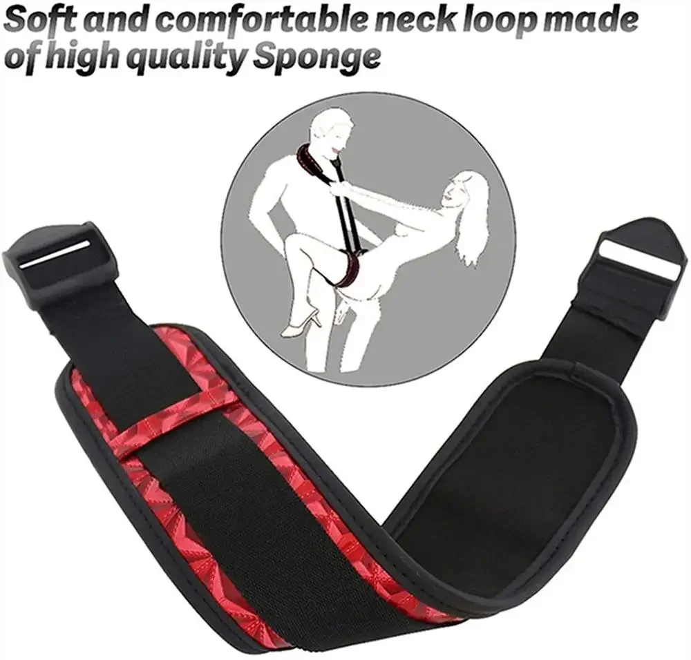 Sex Toys Sex Swings SM Thigh Restraint Sling