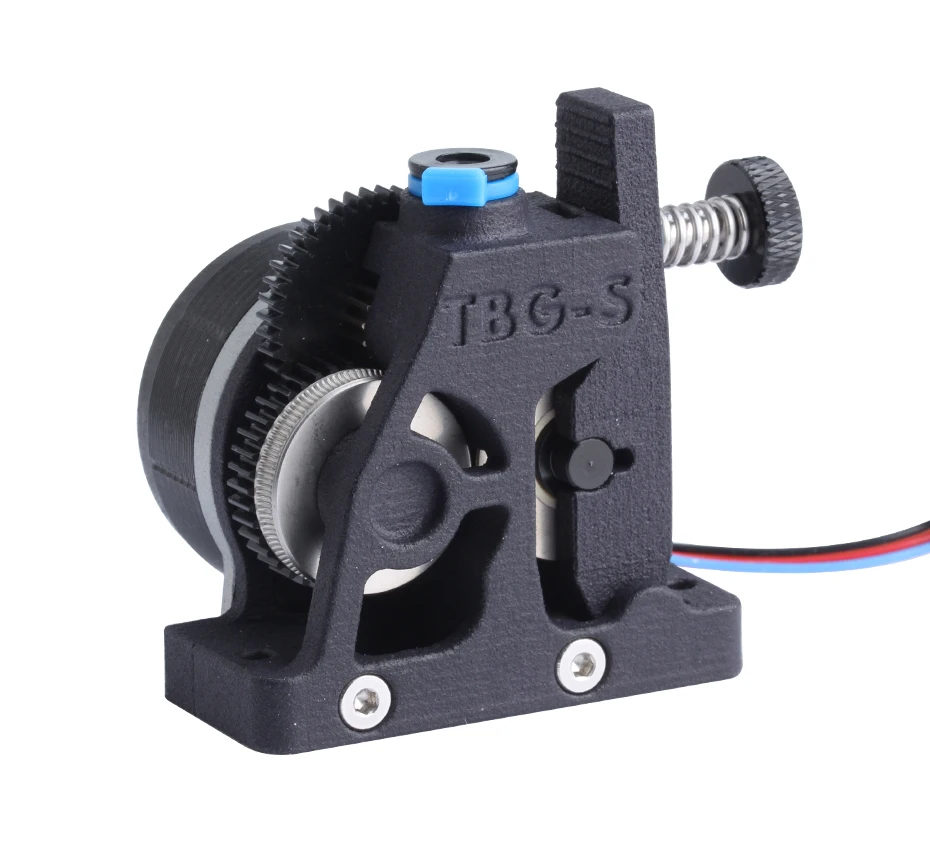 

TBGS Extruder Big Gear or DDE-TBG-LITE Compatible Direct Drive ender3 cr10 BLV 3D printer