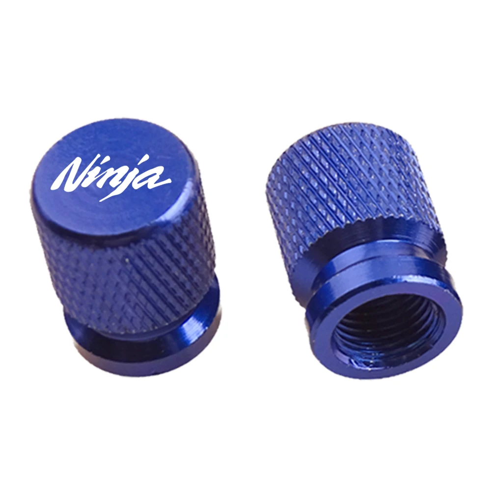 Premium Motorcycle Valve Cap - Durable & Stylish Design