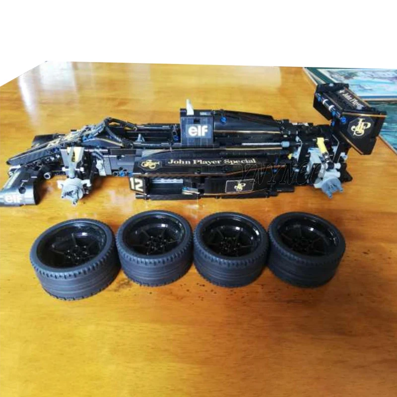 t*y様 ジョン.プレイヤースペシャルJohn Player 1:8 Amazon.co.jp: 1/8 JPS john player special ジョン プレイヤー