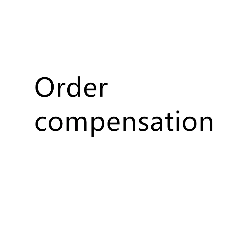 

Extra Cost, Price Difference Link
