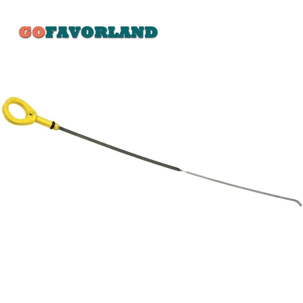 Engine Oil Level Dipstick Plastic Metal 1530174110 15301-74110 For Toyota Camry 1997 1998 1999 2000 2001