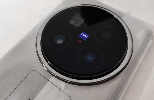 直美様専用 VIVO X200 Pro 12GB/256GB ブルー 大陸版