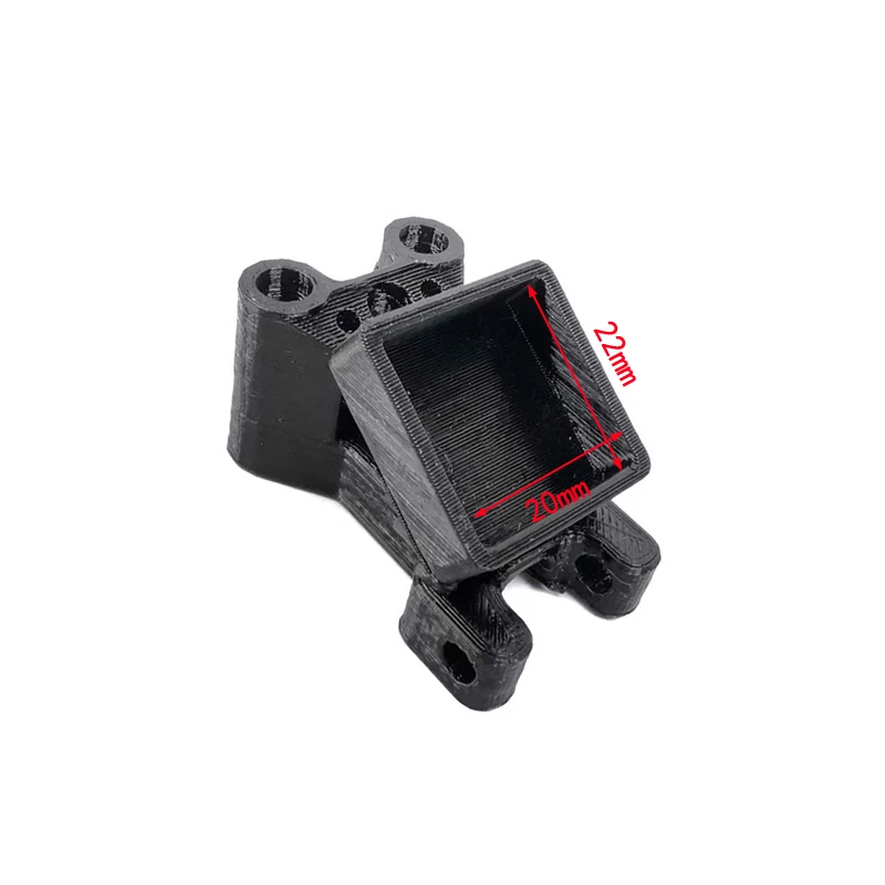 S93cd13d851ef4837aac467ba6e5b3ac07 3D Printed BN-220 BE220 GPS Mount TPU Holder T-shaped Antenna Fixed Bracket Seat for FPV Racing Drone Mark4 Frame Support Case