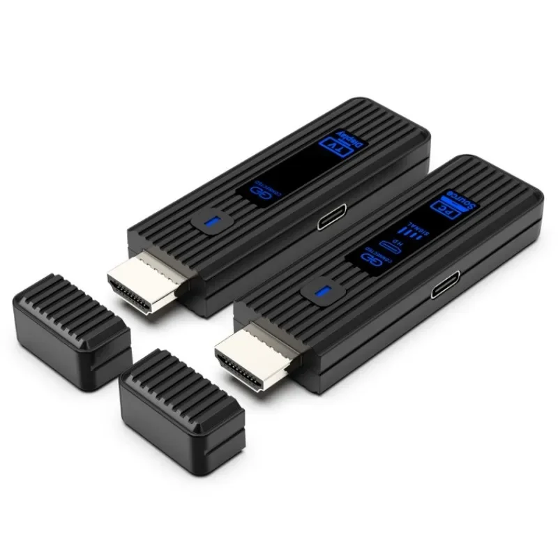 Wireless HDMI Video Transmitter Receiver Extender