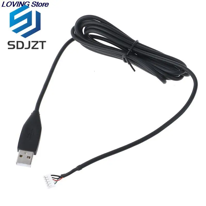 USB-кабель для мыши Logitech MX518 MX510 MX500 MX310 G1 G3 G400 G400S