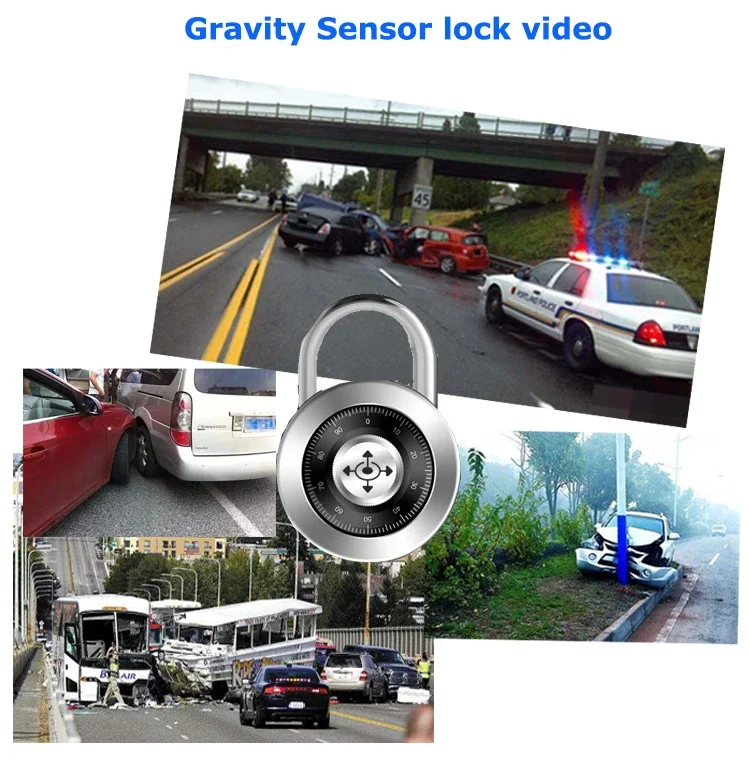 Gravity Sensor描述