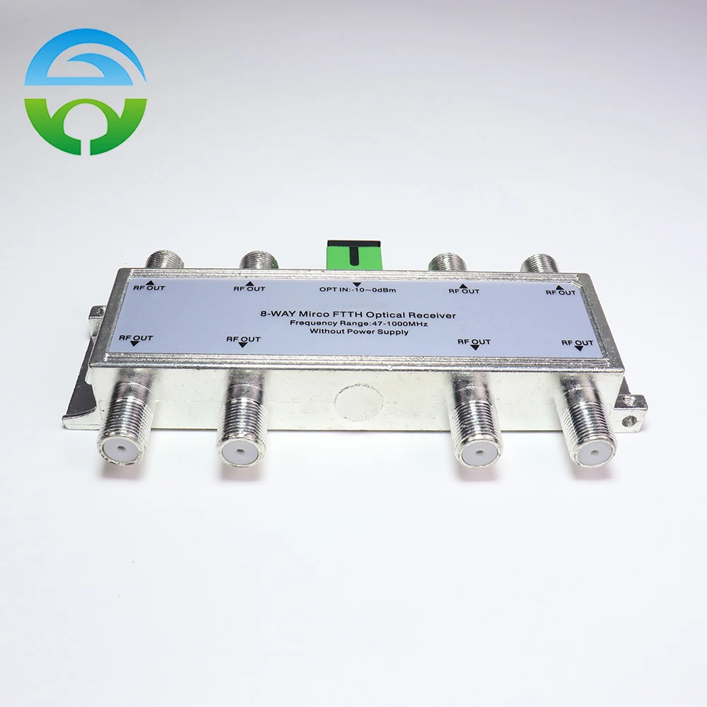Рисунок 5 - CATV Mini Knot FTTH волоконно-оптический