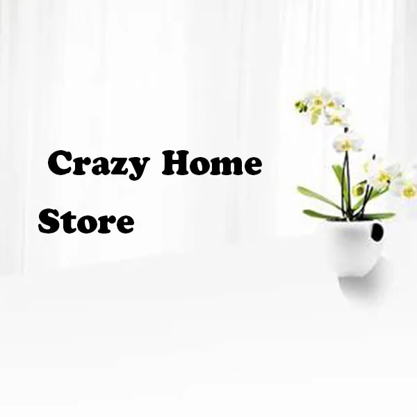 Crazy Home Store