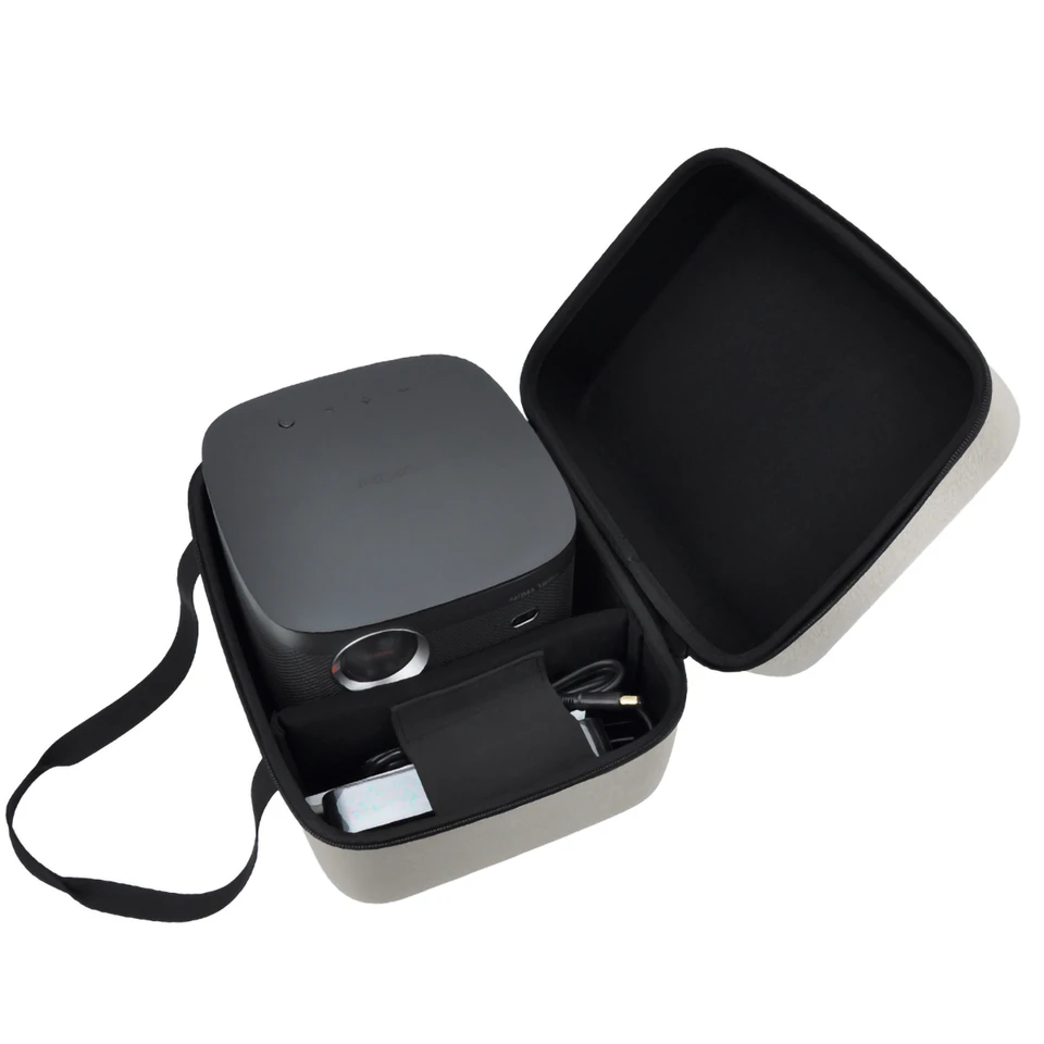XGIMI プロジェクター 三脚付きと専用収納ケース XGIMI プロジェクター 三脚付きと専用収納ケース
