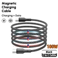 100w C to C Black